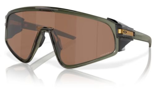 Oakley Latch Panel