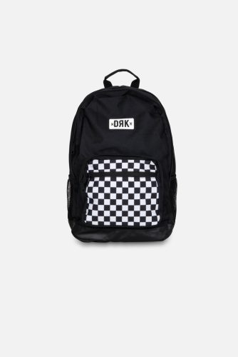 DRK PRESTIGE PEPITA BACKPACK