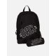 DRK GEEK BACKPACK PENCILCASE SET