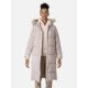 DRK POLARIS COAT WOMEN