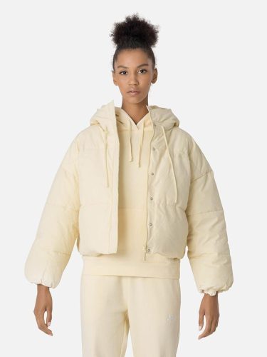 DRK HAZEL COAT WOMEN