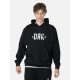 DRK RYKER HOODIE MEN 