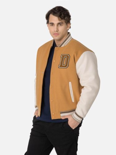 DRK College Jacket Men